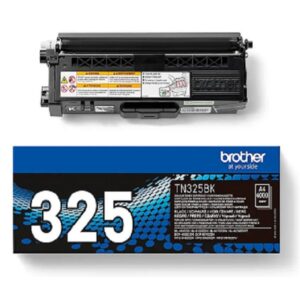 TONER BROTHER TN325 NEGRO ORIGINAL