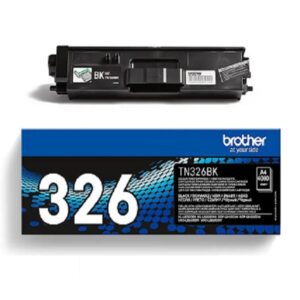 TONER BROTHER TN326 NEGRO ORIGINAL