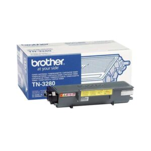 TONER BROTHER TN328 CYAN ORIGINAL