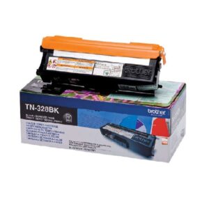 TONER BROTHER TN328 NEGRO ORIGINAL