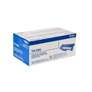 TONER BROTHER TN3380 NEGRO ORIGINAL