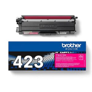 TONER BROTHER TN423 TN423 MAGENTA ORIGINAL