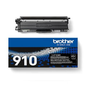 TONER BROTHER TN910 NEGRO ORIGINAL